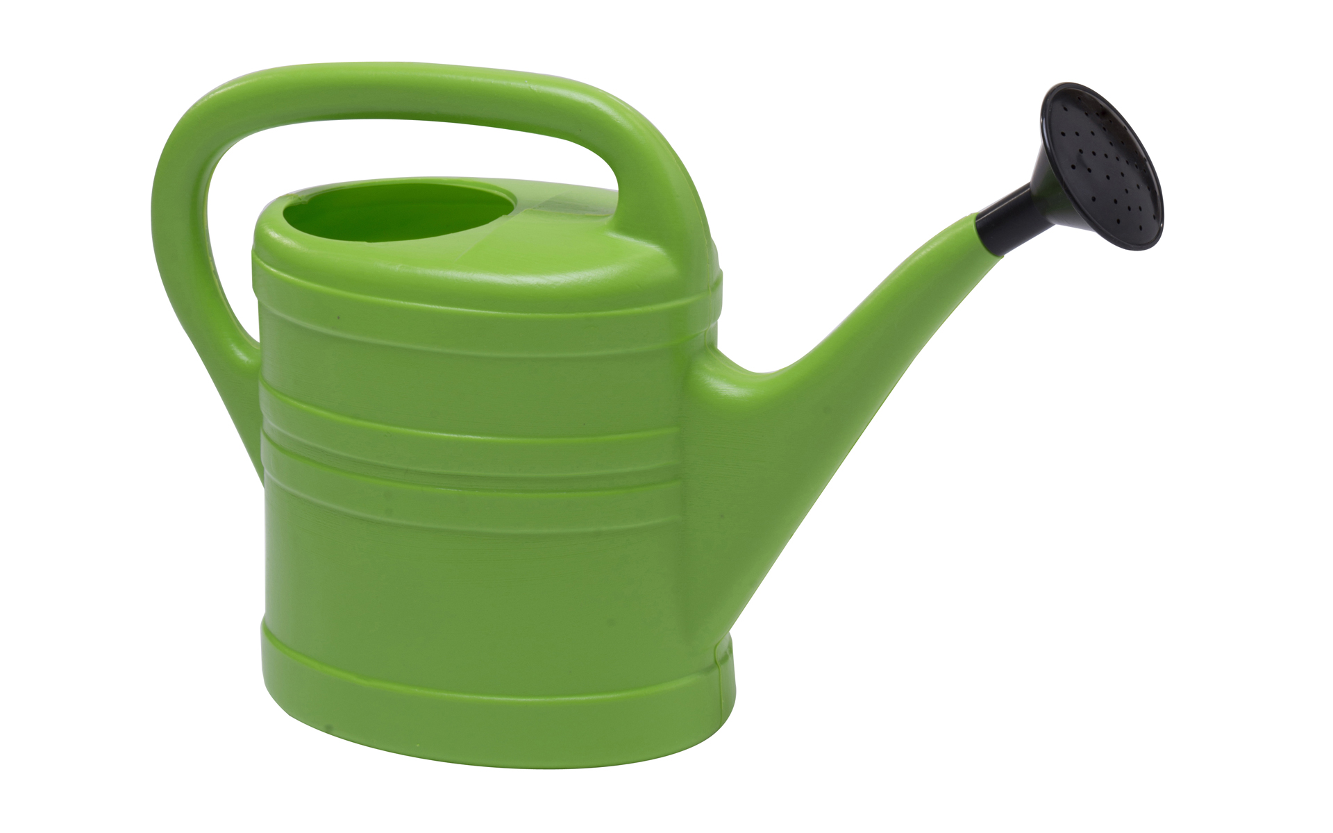 Vattenkanna 5 L, Ljus Grön