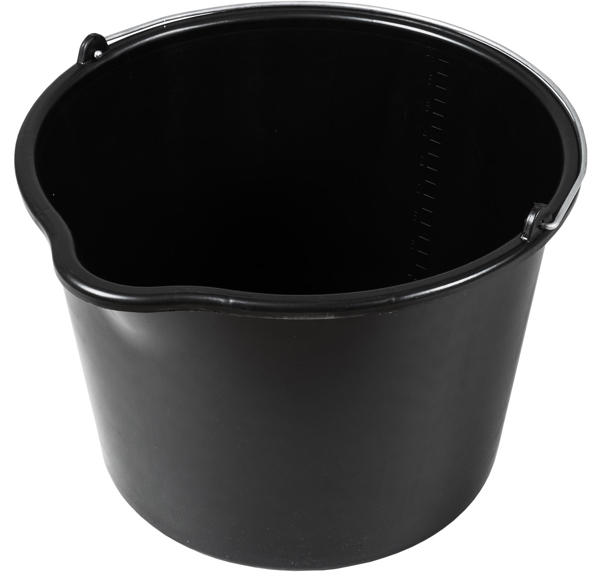 Murhink 20 L med Hällpip