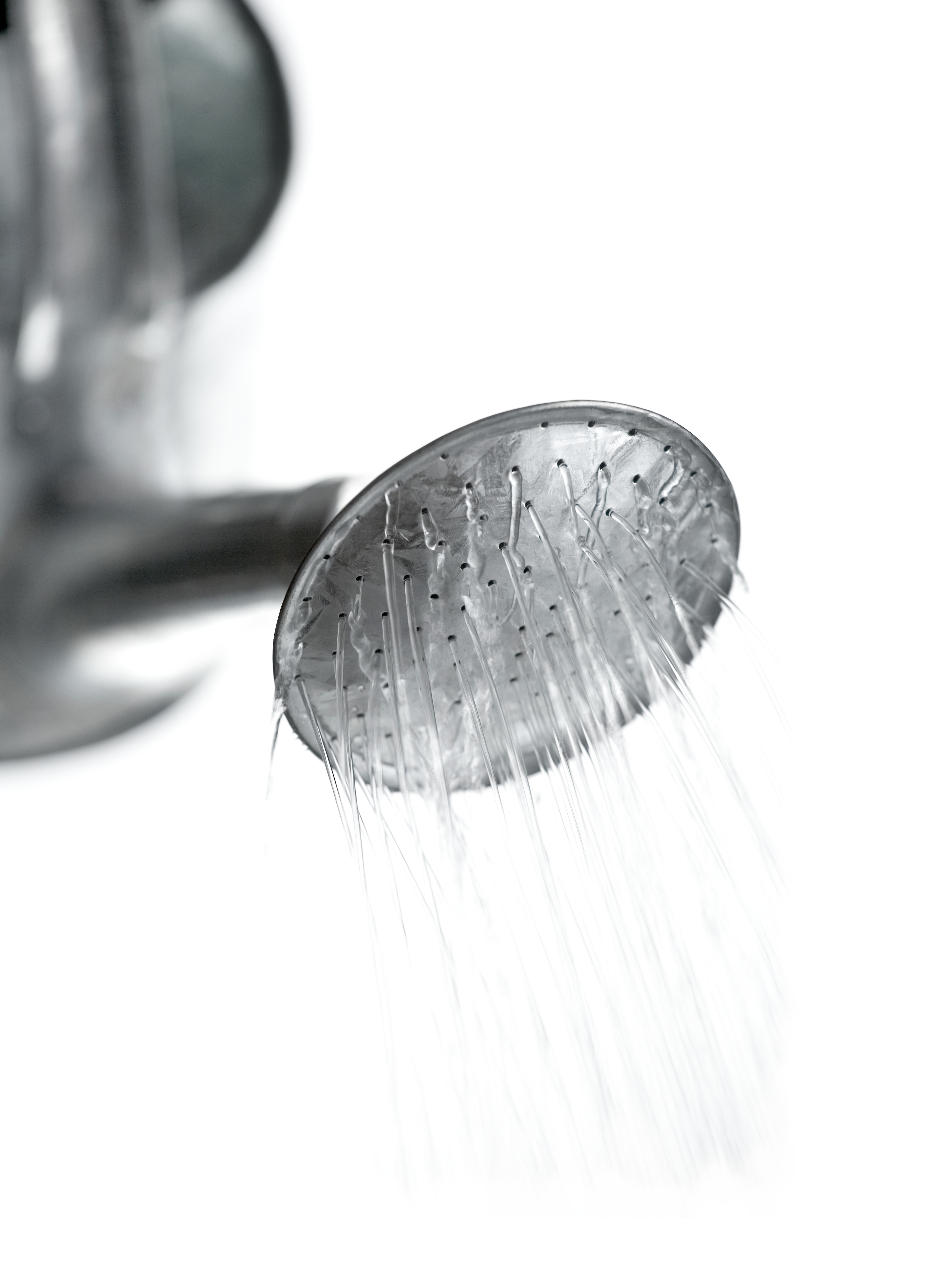 Vattenkanna 5 lit. Zink m.skruvstril