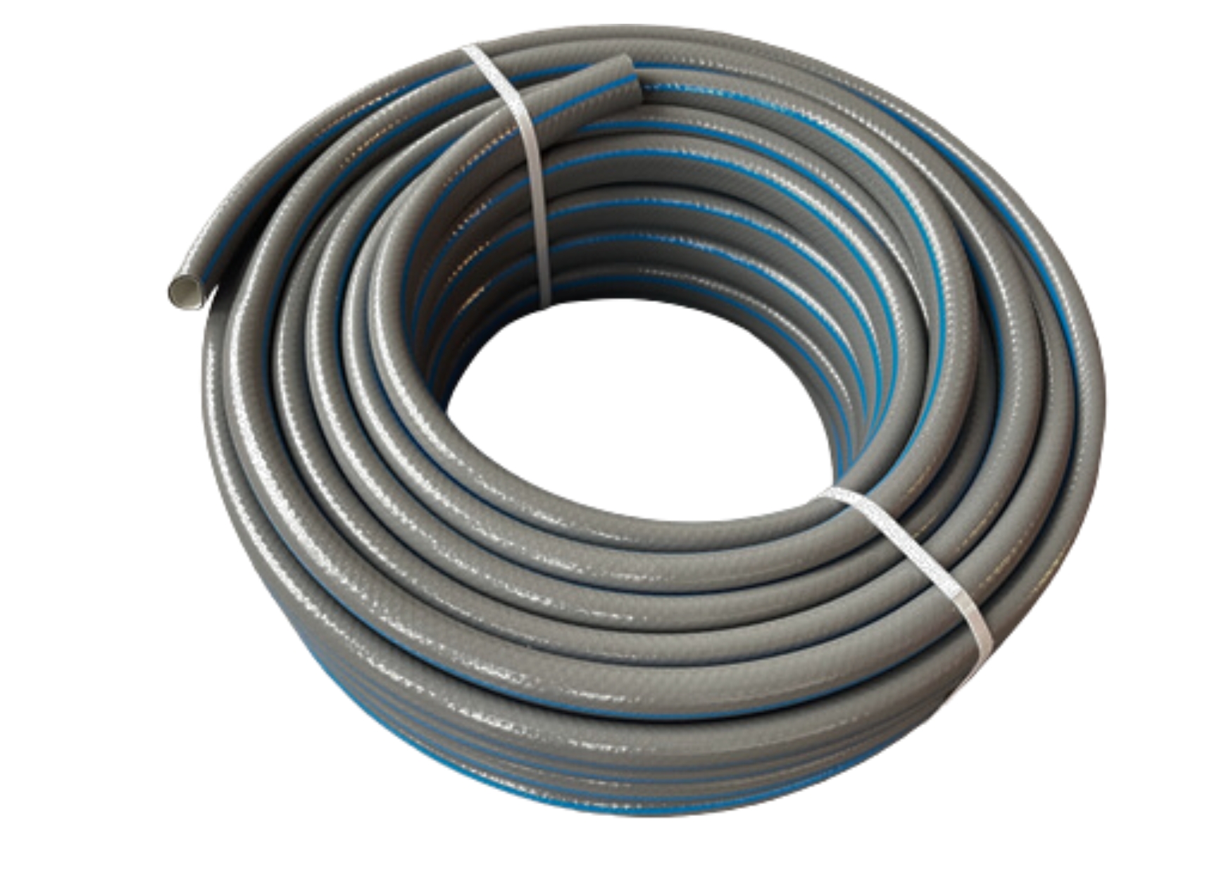 Trädgårdsslang Standard 20m 1/2"