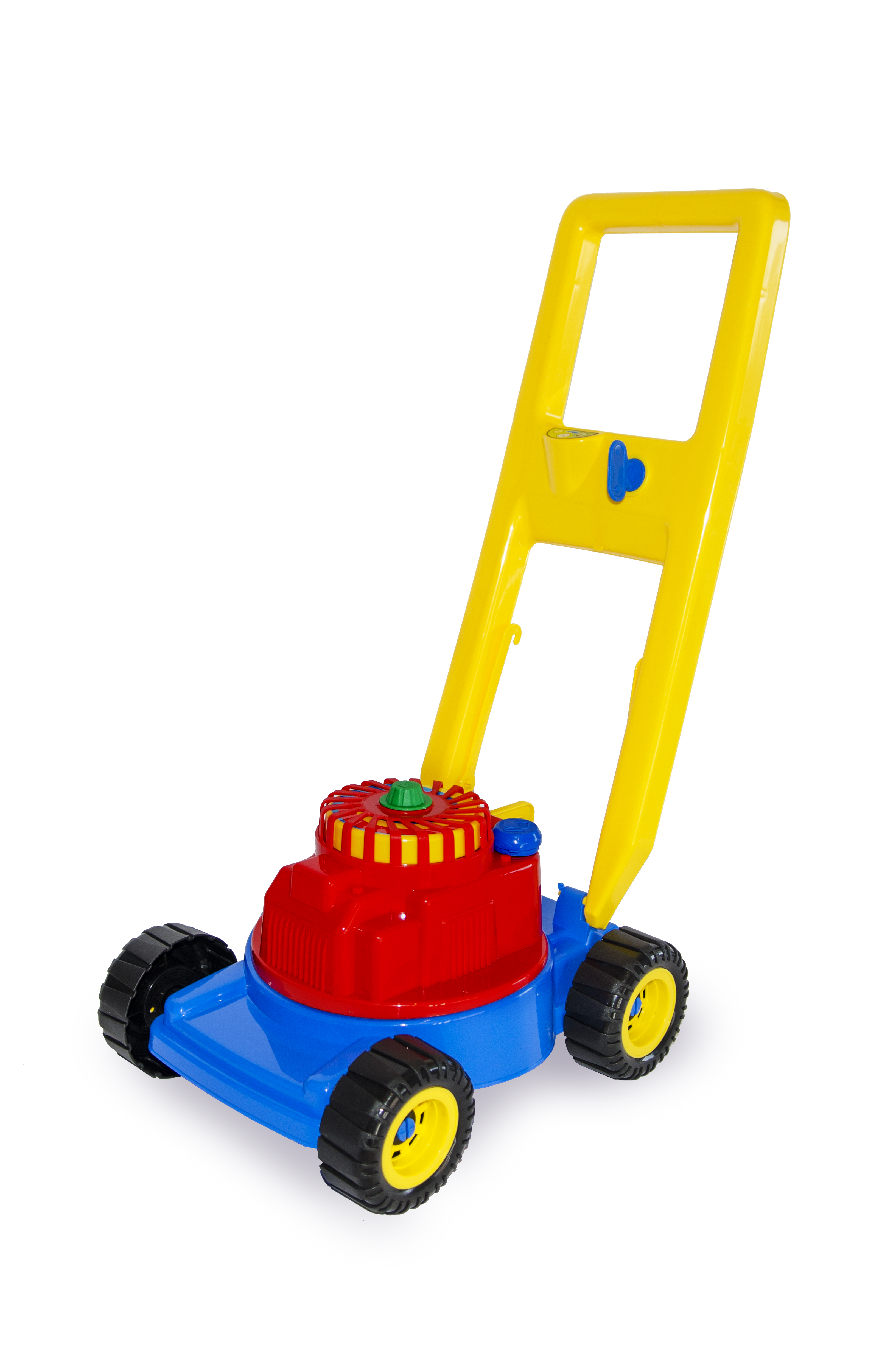 Gräsklippare, Liten