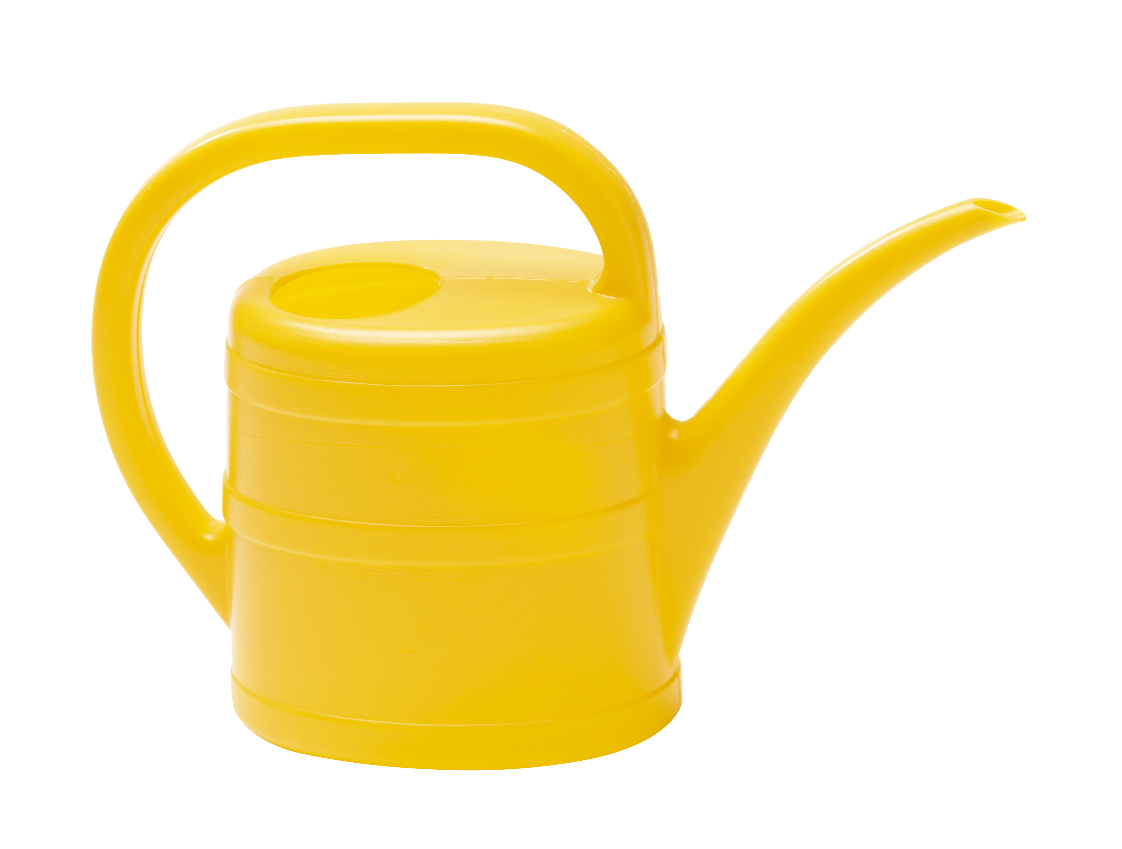 Vattenkanna 2 lit. Gul