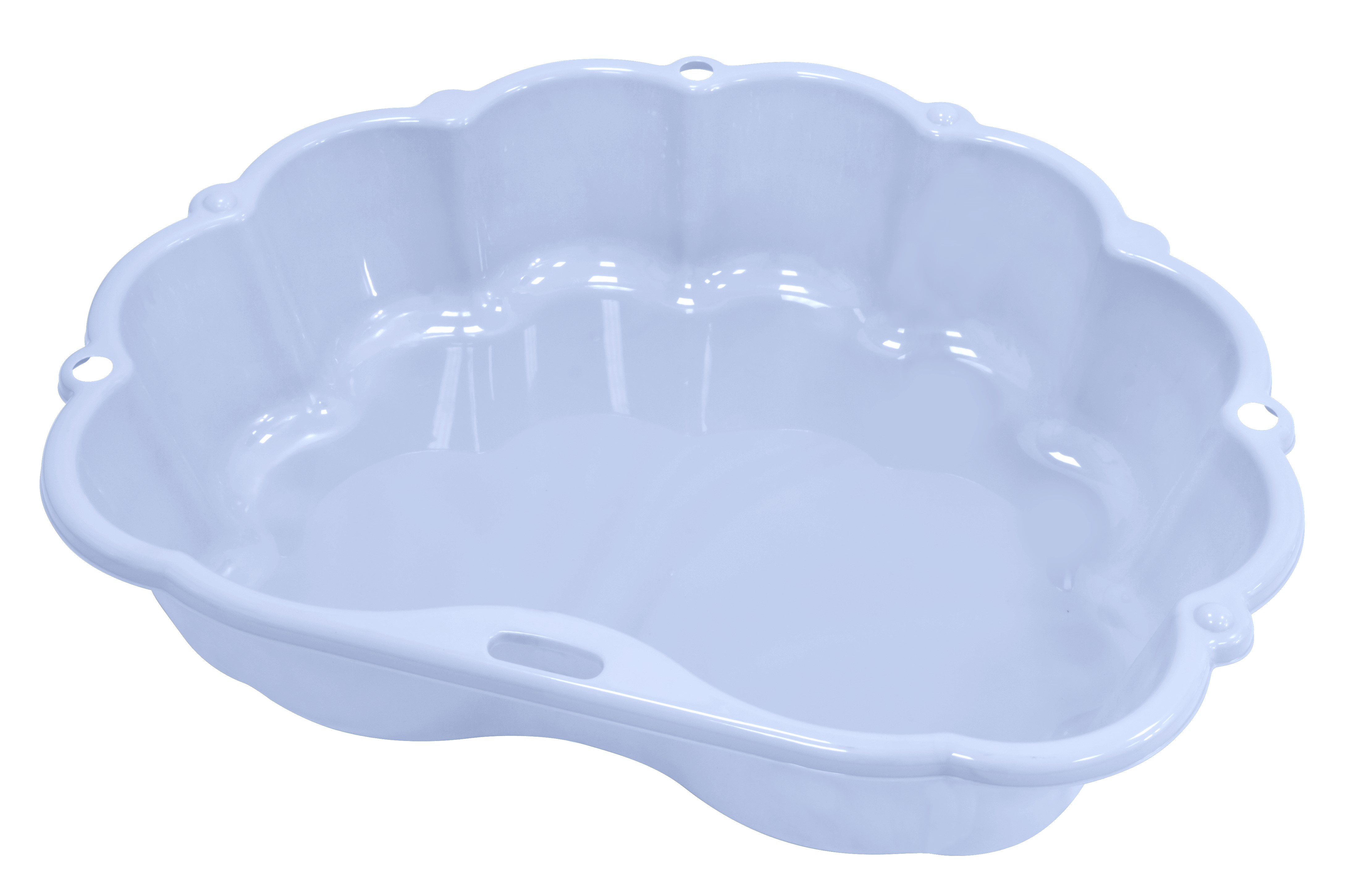 Bad/Sandbalja, 87X87X22 cm