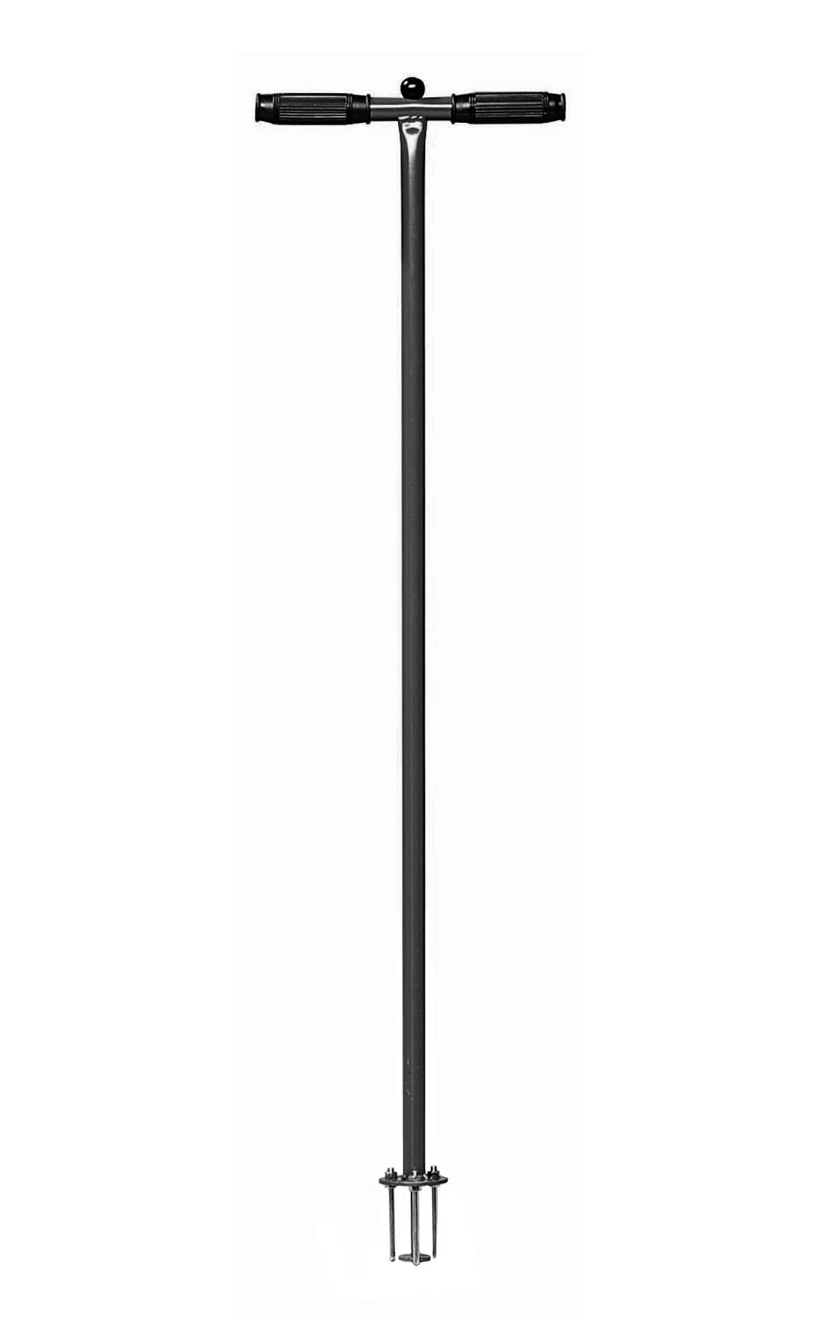 Maskros & Tisteljärn