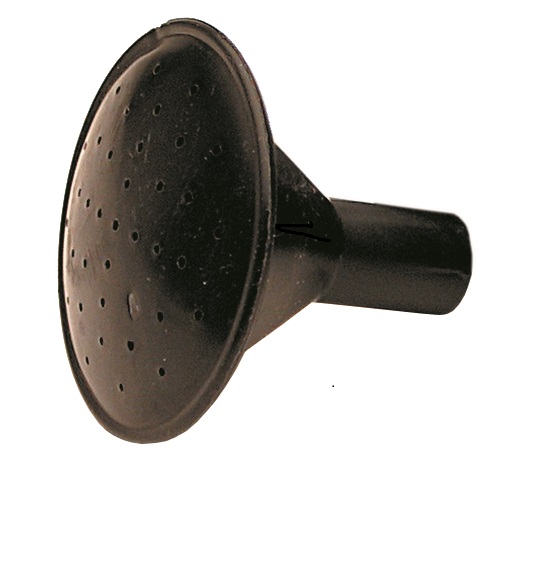 Stril 5 l Svart Recycled