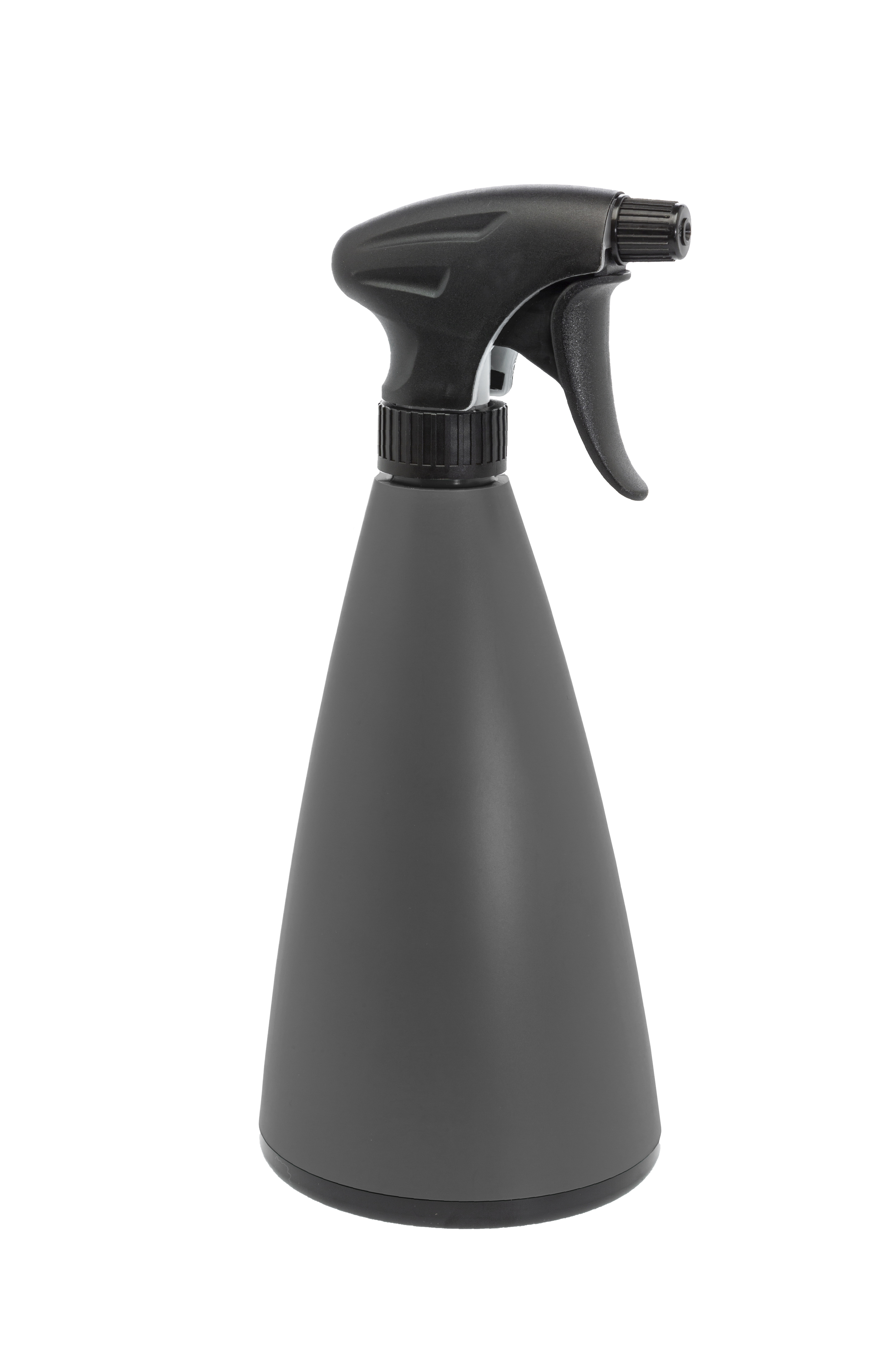 Sprayflaska 0,8 lit. Garden Club, Antracit