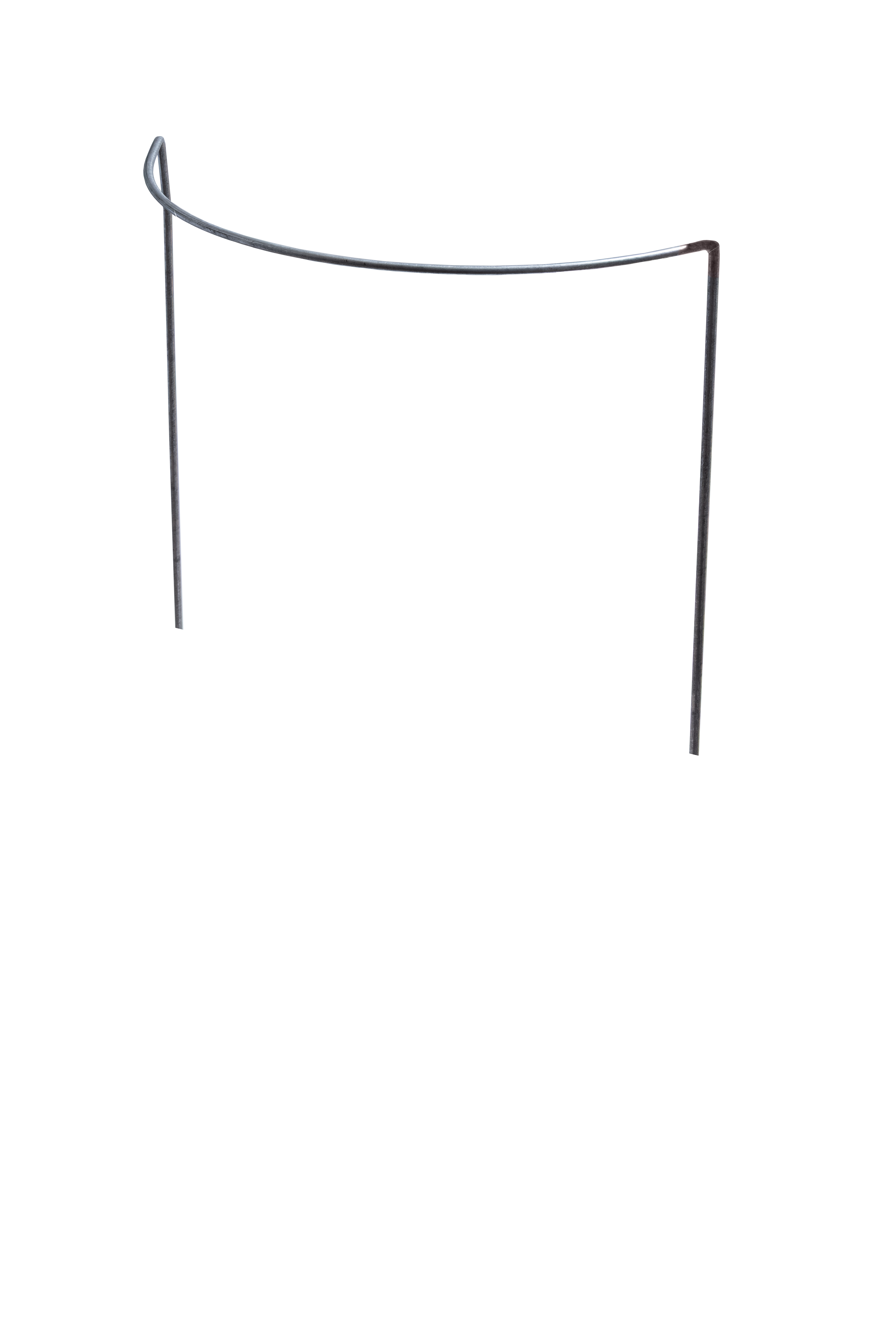 Buskstöd 35 cm, Obehandlad