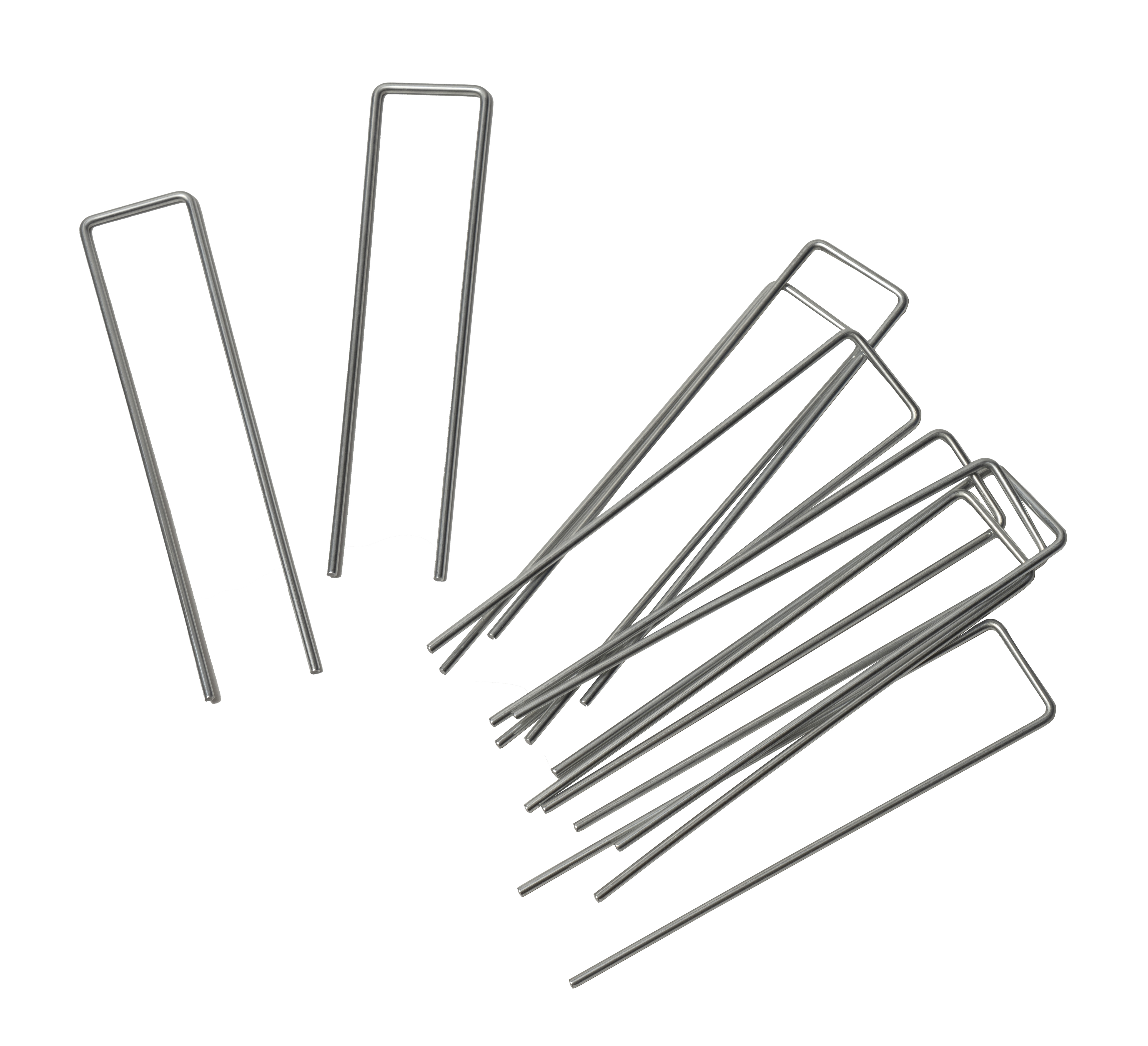 Fiberdukshållare, 10st