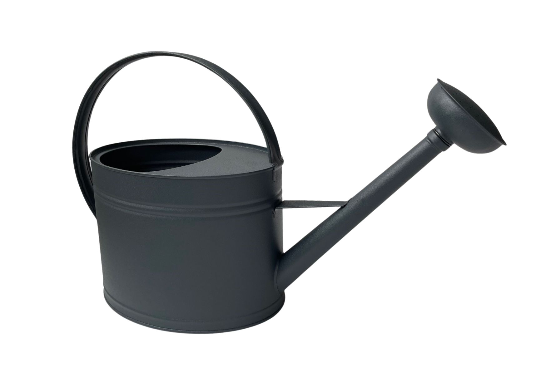 Vattenkanna 5l, matt antracit