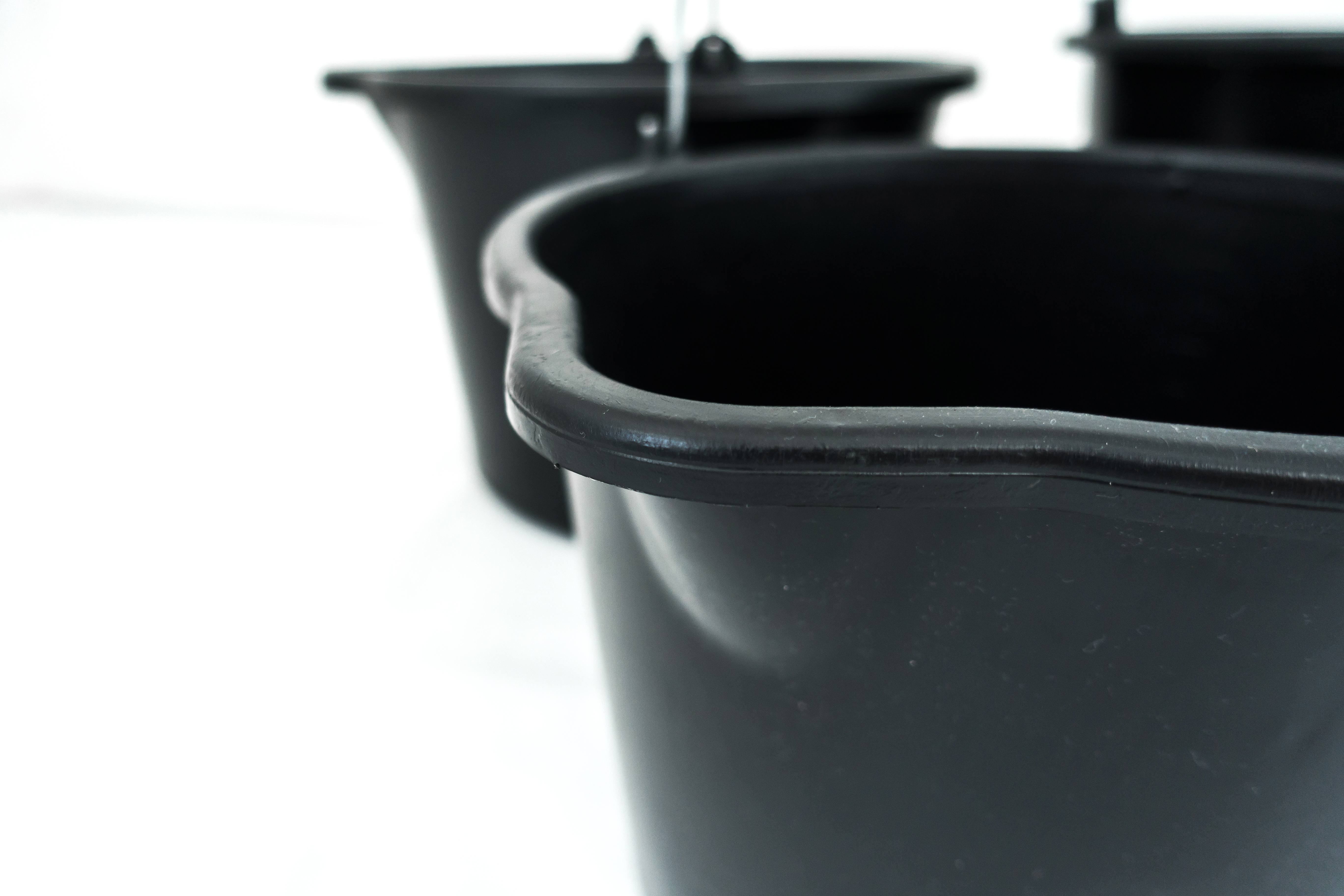 Murhink 12 L med Hällpip