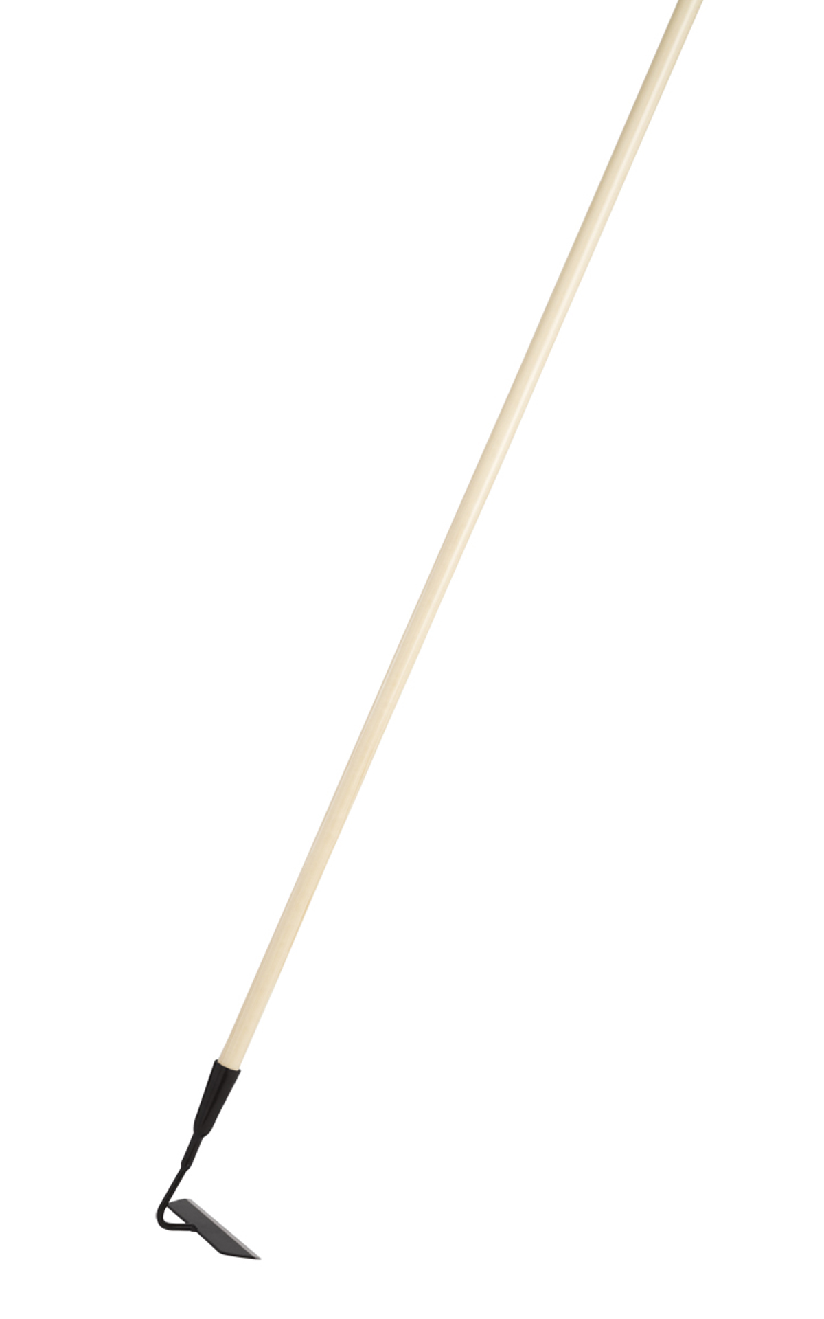 Gångskyffel 16 cm, inkl. lack.skaft