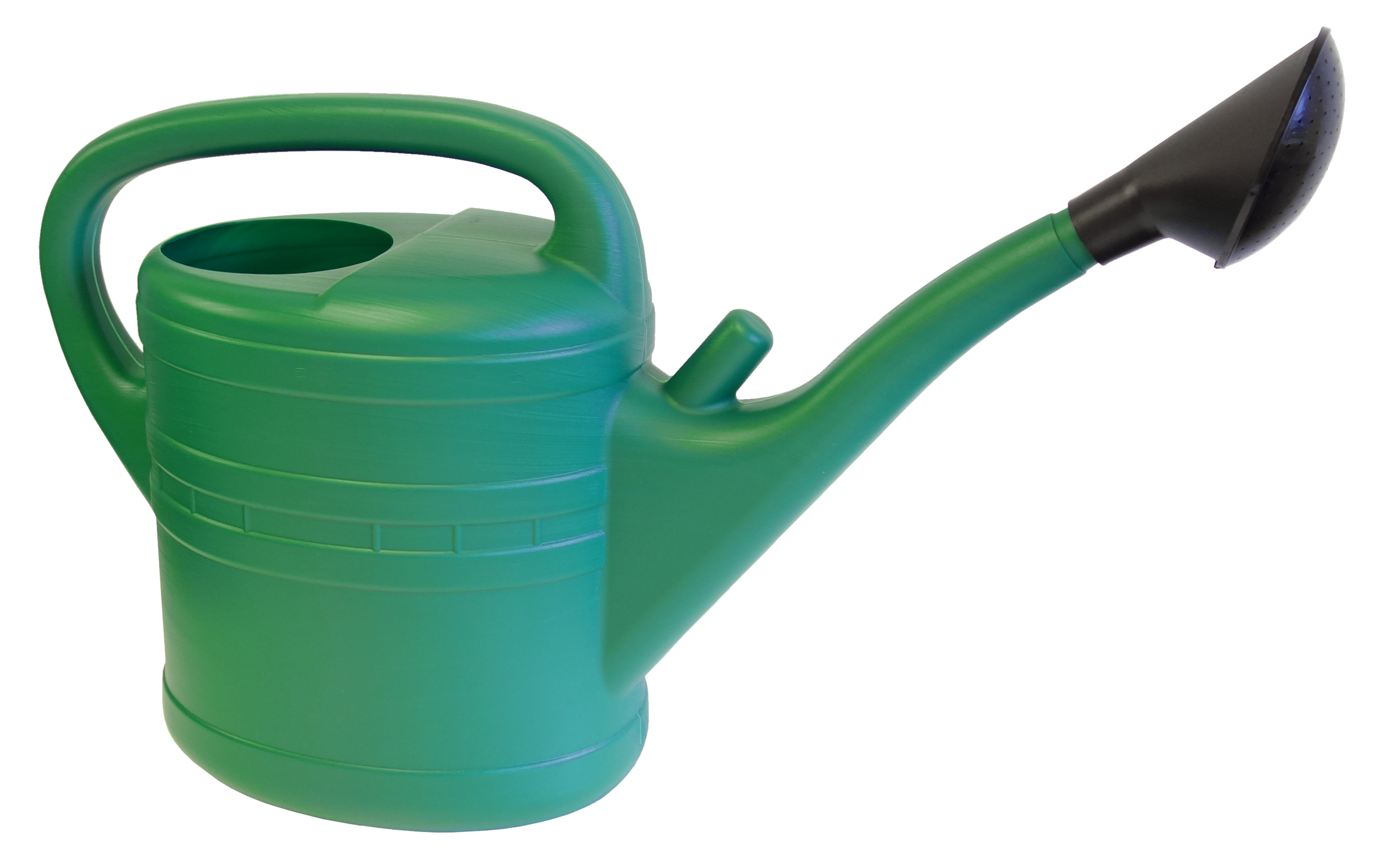 Vattenkanna 10 l Grön