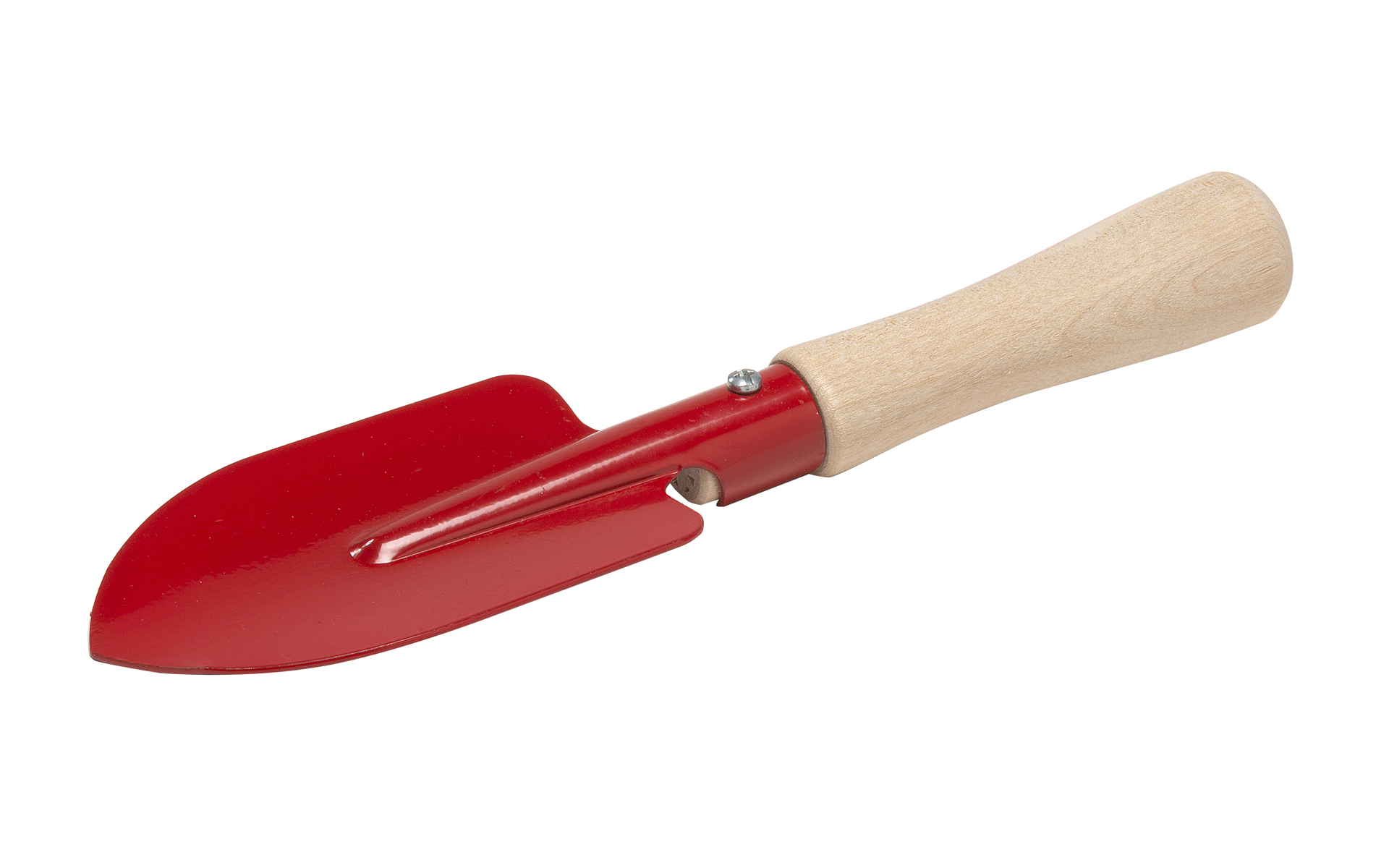 Handspade, metall,  21,5 cm